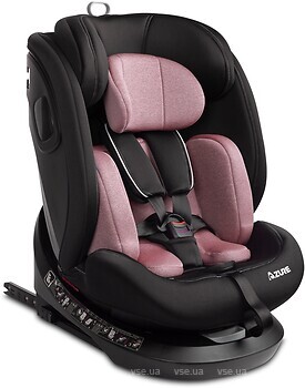 Фото Caretero Azure i-Size Isofix Pink