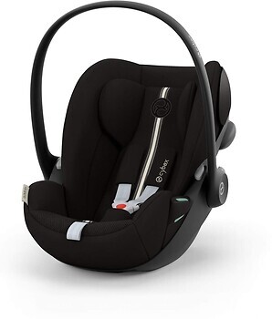 Фото Cybex Cloud G i-Size Plus Moon Black