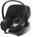 Фото Cybex Aton B2 i-Size Volcano Black