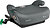 Фото KikkaBoo i-Tip i-Size Dark Grey