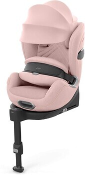 Фото Cybex Anoris T2 i-Size Plus Peach Pink