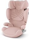 Фото Cybex Solution T i-Fix Plus Peach Pink