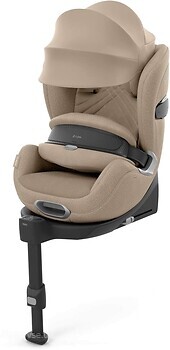 Фото Cybex Anoris T2 i-Size Plus Cozy Beige