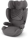 Фото Cybex Solution T i-Fix Plus Mirage Grey