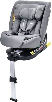 Фото El Camino ME 1189 i-Hold+ Shadow Gray