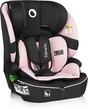 Фото Lionelo Billy i-Size Pink Baby