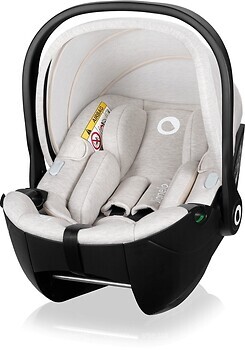 Фото Lionelo Moxie I-Size Beige Sand