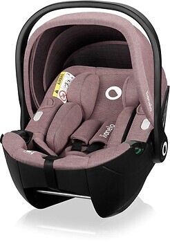 Фото Lionelo Moxie I-Size Pink Mauve