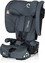 Фото Lionelo Nelly I-Size Grey Graphite