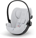 Фото Cybex Cloud G i-Size Fog Grey