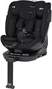 Фото Carrello Meteorit Fusion i-Size Midnight Black (CRL-15101)
