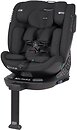Фото Carrello Meteorit Fusion i-Size Deepwater Grey (CRL-15101)