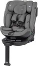 Фото Carrello Meteorit Fusion i-Size Seashell Grey (CRL-15101)