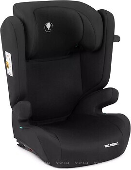 Фото ABC Design Mallow 2 Fix i-Size Black