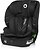 Фото Lionelo Levi Fix i-Size Black Carbon