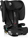 Фото Lionelo Nelly I-Size Black Carbon