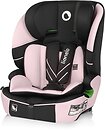 Фото Lionelo Levi Fix i-Size Pink Baby