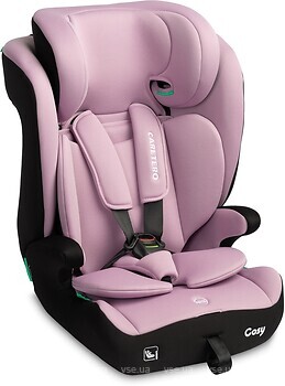 Фото Caretero Cosy i-Size Pink