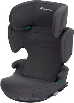 Фото Bebe confort Hera i-Fix Mineral Graphite