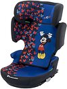 Фото Bebe confort Hera i-Fix Disney Fun Mickey
