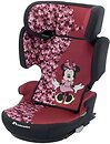 Фото Bebe confort Hera i-Fix Disney Fun Minnie