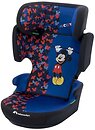 Фото Bebe confort Hera i-Safe Disney Fun Mickey