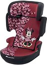 Фото Bebe confort Hera i-Safe Disney Fun Minnie