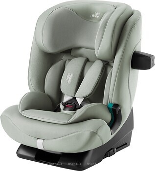 Фото Britax-Romer Advansafix Pro Style Sage Green