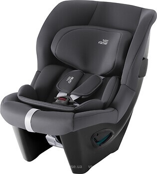 Фото Britax-Romer Safe-Way M Midnight Grey