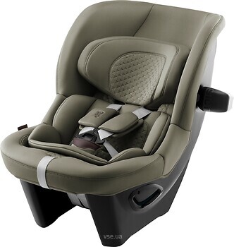 Фото Britax-Romer Max-Safe Pro Lux Urban Olive