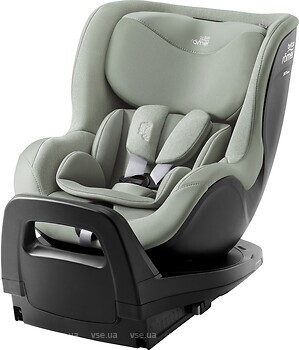 Фото Britax-Romer Dualfix Pro M Style Sage Green