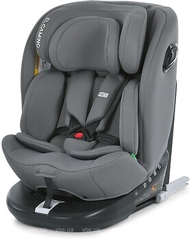 Фото El Camino ME 1187 i-Free Shadow Gray