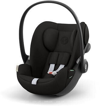 Фото Cybex Cloud G i-Size Magic Black
