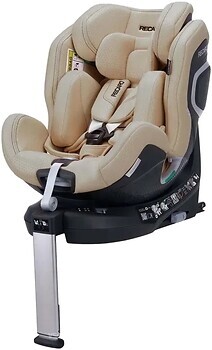 Фото Recaro Xenon 1 Elegant Beige