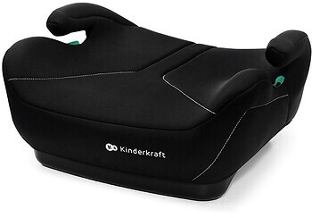 Фото Kinderkraft i-Boost 2 Black