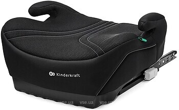 Фото Kinderkraft i-Boost 2 Pro Black