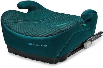 Фото Kinderkraft i-Boost 2 Pro Green