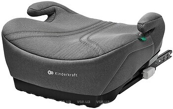 Фото Kinderkraft i-Boost 2 Pro Gray