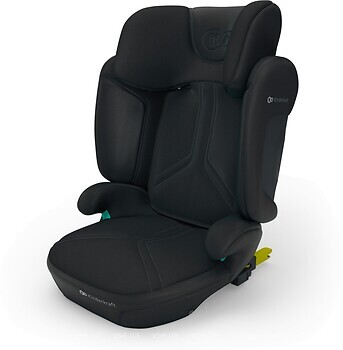 Фото Kinderkraft Xpand 2 Pro i-Size Black