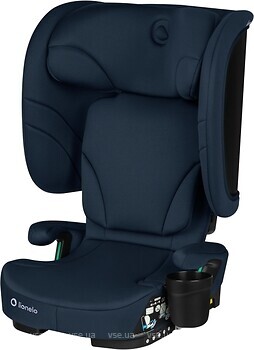 Фото Lionelo Orin i-Size Blue Navy