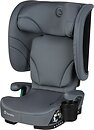 Фото Lionelo Orin i-Size Grey Graphite
