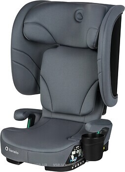 Фото Lionelo Orin i-Size Grey Graphite