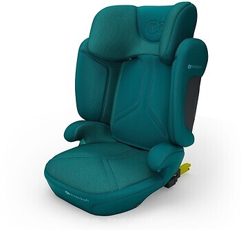 Фото Kinderkraft Xpand 2 Pro i-Size Green