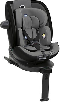 Фото Chicco EverOne i-Size Grey (87148.73)