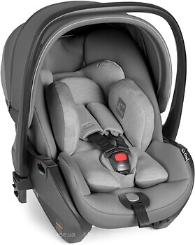 Фото Chicco First-Seat Recline i-Size Grey (87100.40)