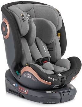 Фото Sesttino Extender i-Size Grey