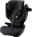 Фото Britax-Romer Kidfix Pro Lux Onyx Black