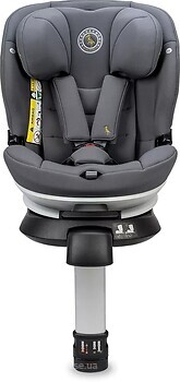 Фото Storchenmuhle Niki Kid i-Size Asphalt (102-265-306)