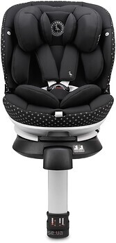 Фото Storchenmuhle Niki Complete i-Size Onyx (108-275-305)