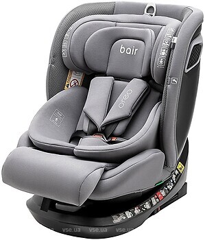 Фото Bair Oreo 360 i-size Graphite Midnight (BO-02)